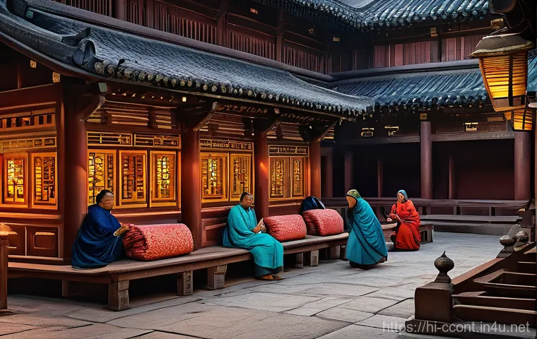 문화콘텐츠 기획사 근무 환경 분석 - Here are three image generation prompts in English, designed to be detailed, safe, and appropriate f...