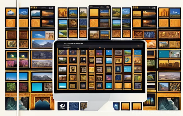 문화콘텐츠 기획에서 활용 가능한 툴 - **Prompt:** A modern, well-lit studio space where a young, creative Indian professional is passionat...