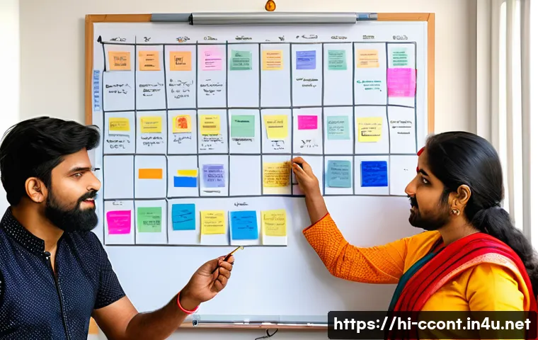 문화콘텐츠 기획에서의 협상 스킬 강화법 관련 이미지 2