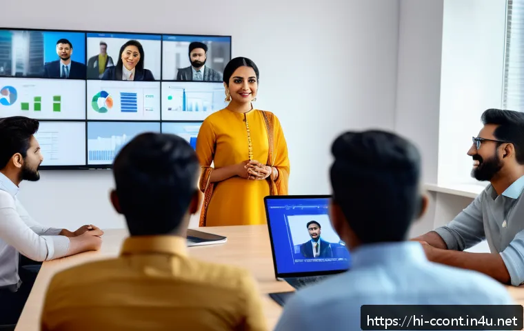 문화콘텐츠 기획사를 위한 리더십 개발 관련 이미지 1